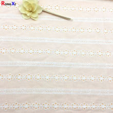 Brand New Cotton Grey Fabric With High Quality